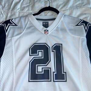 Dallas Cowboys Jersey